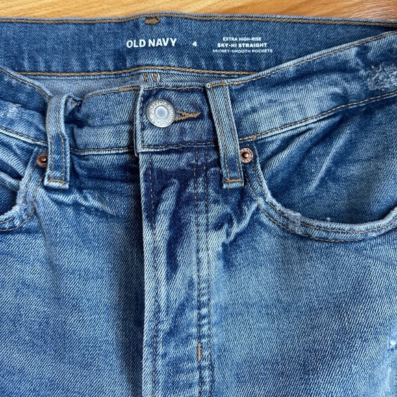 Jeans - Picture 3 of 3